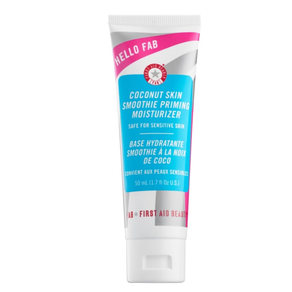 Priming Moisturizer